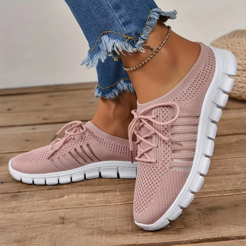 Leichte Schuhe für jeden Tag – Komfort und Stil vereint