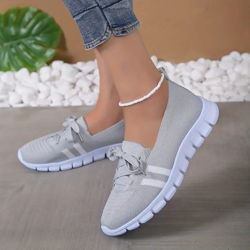 Bequeme Schuhe für jeden Tag – Stil und Komfort vereint