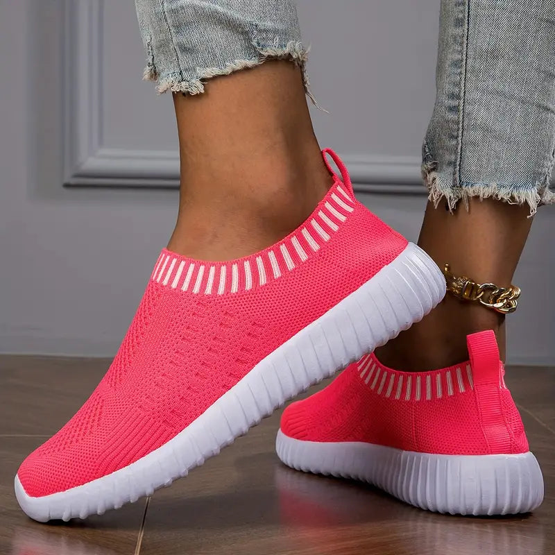 Vielseitige Slip-Ons – Komfort für jeden Anlass