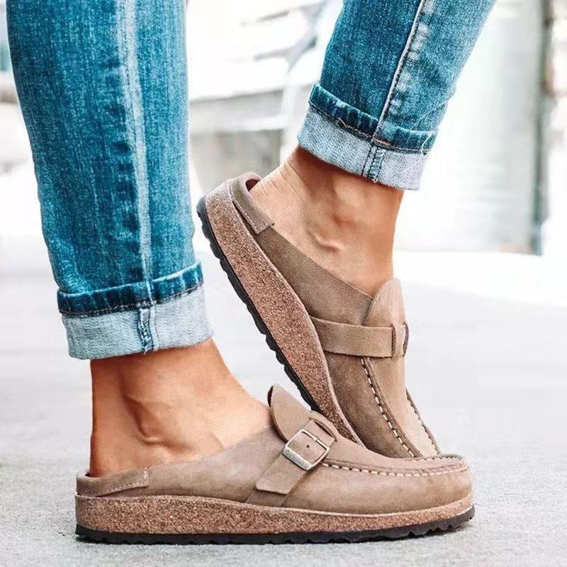 Esther | Stylish Orthopaedic Shoes for All-Day Comfort - Image 7