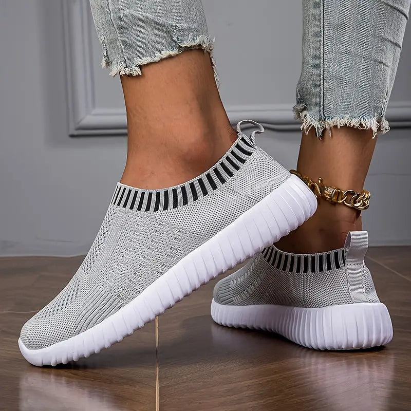 Vielseitige Slip-Ons – Komfort für jeden Anlass