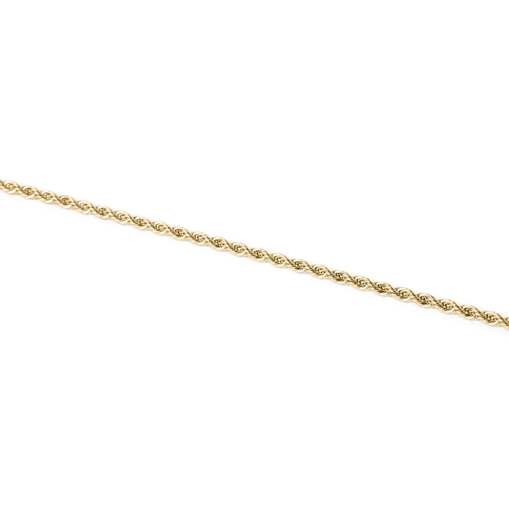 Filigranes Seilarmband