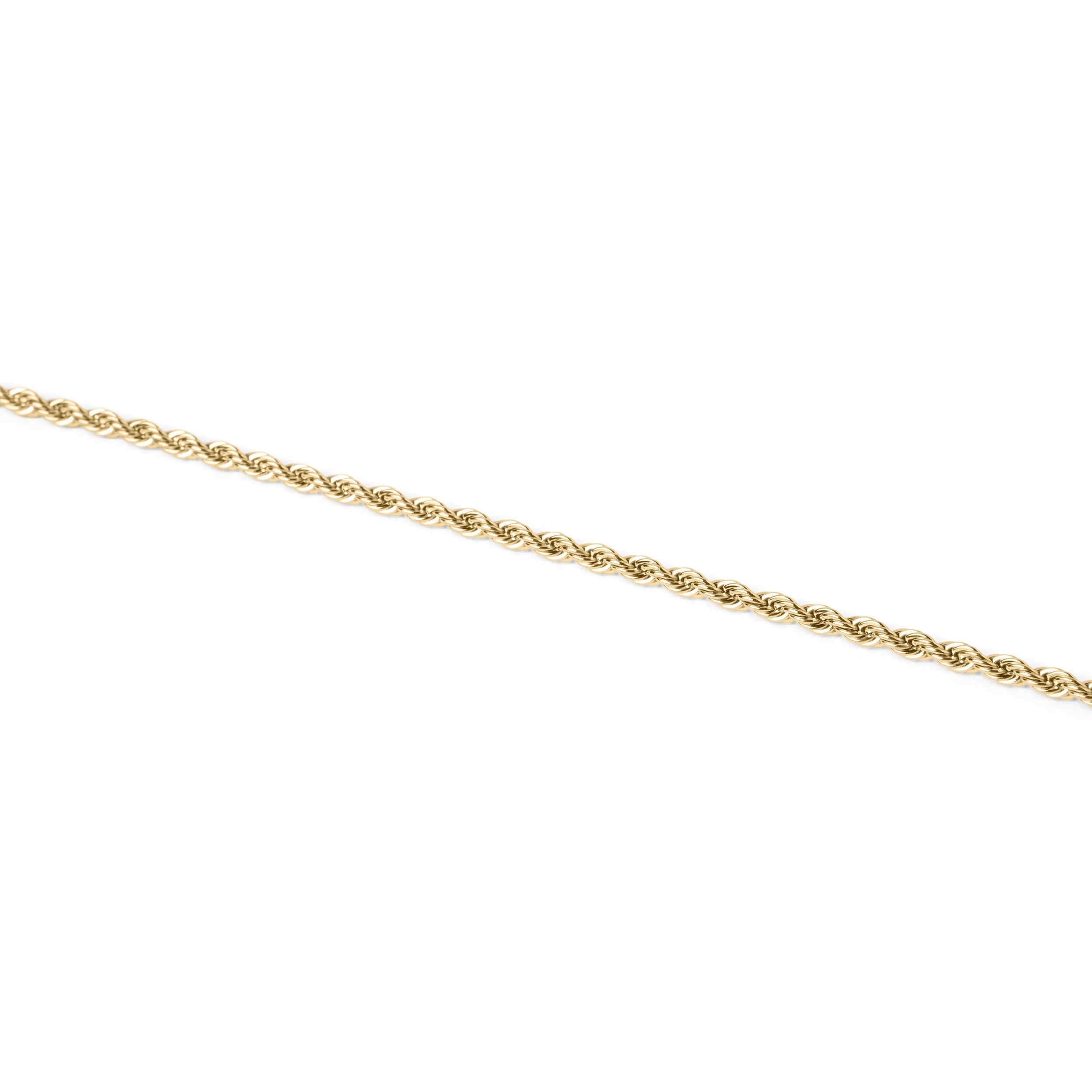 Filigranes Seilarmband