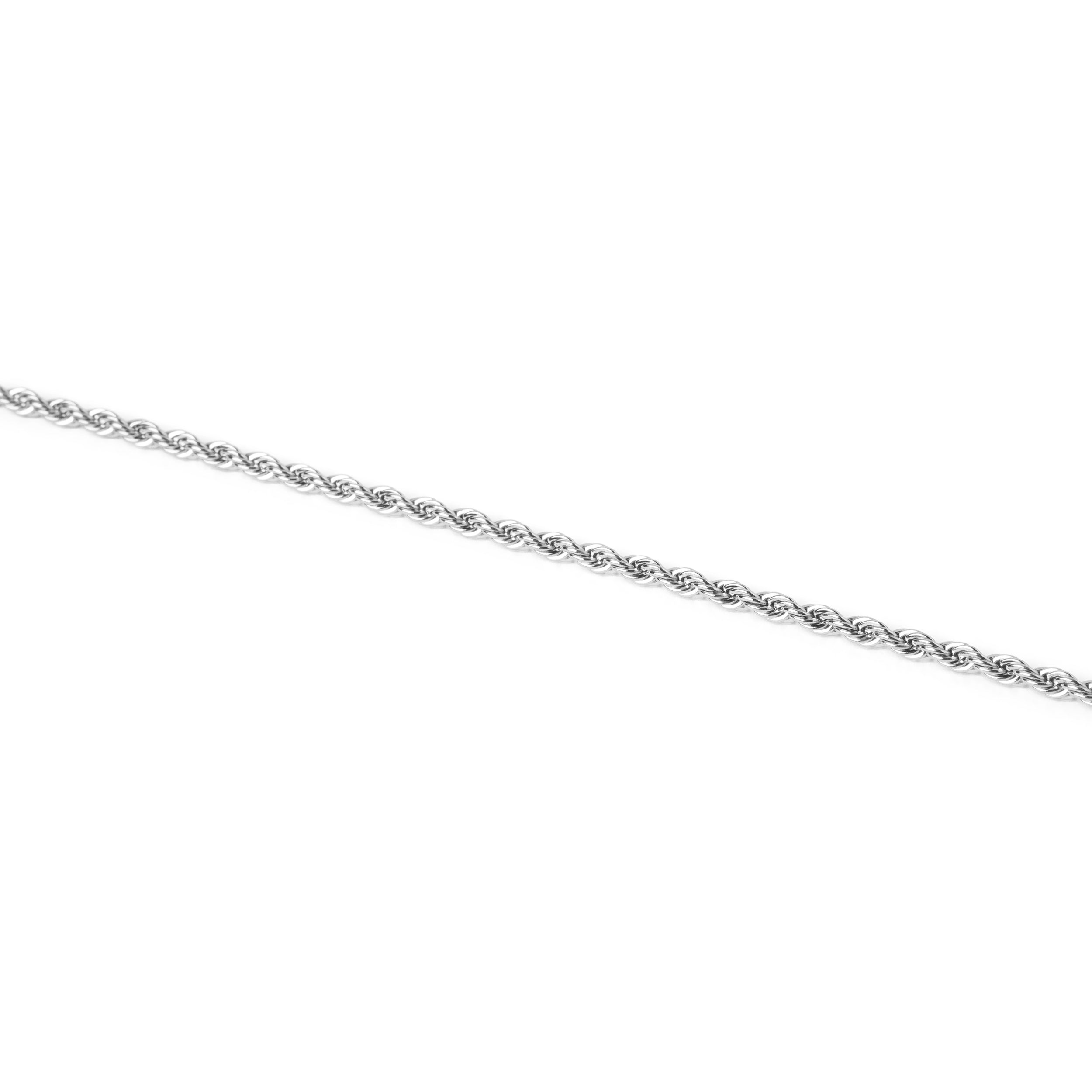 Filigranes Seilarmband