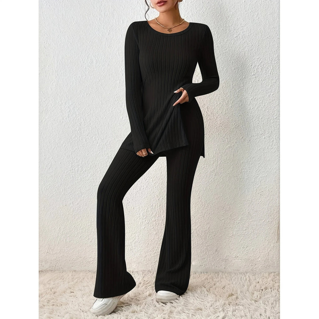 Elegantes Activewear-Set für jeden Anlass