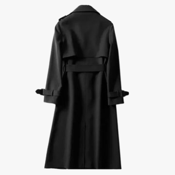 Eleganter Trenchcoat für jeden Anlass