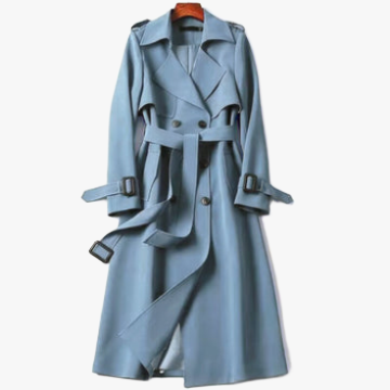 Eleganter Trenchcoat für jeden Anlass