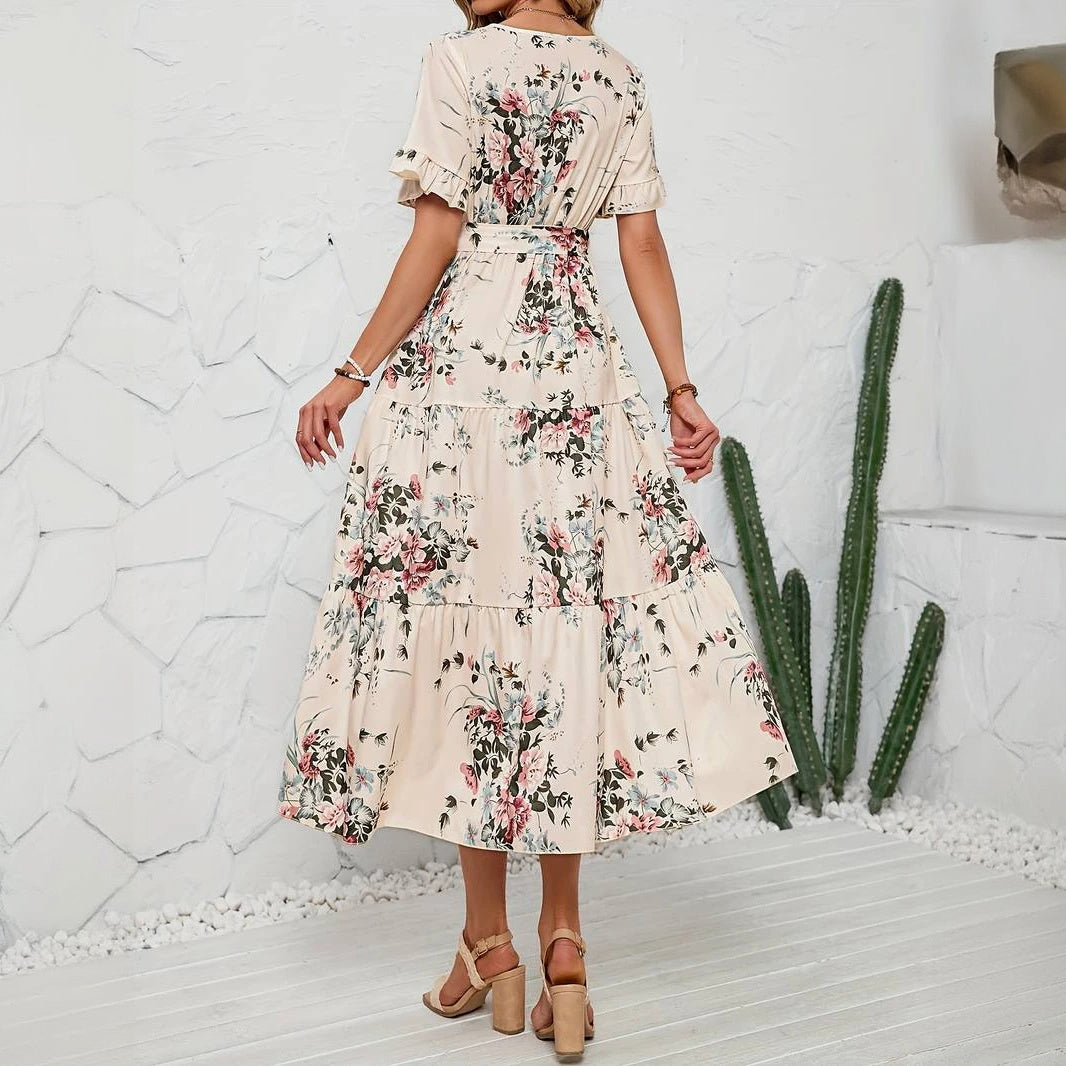 Romantisches Kleid für besondere Anlässe