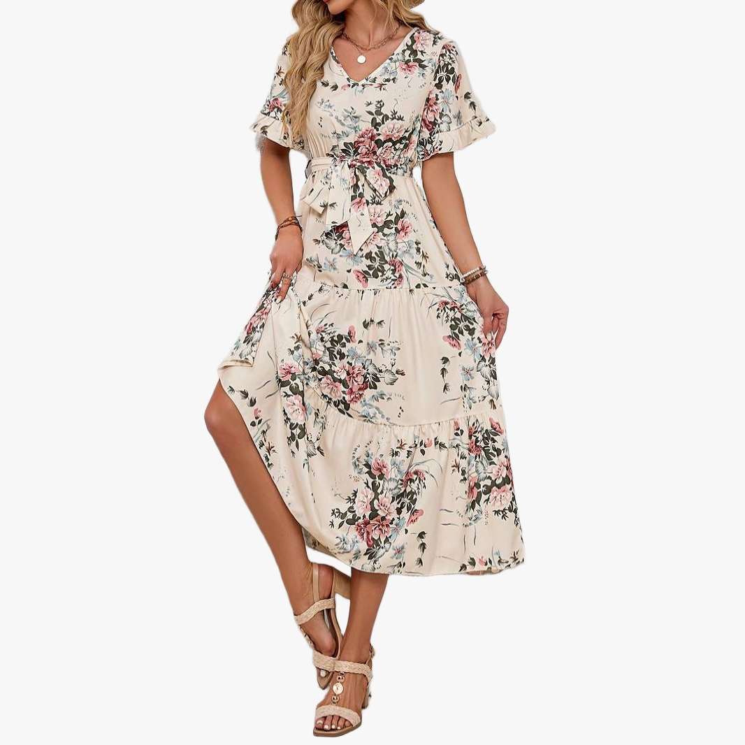 Romantisches Kleid für besondere Anlässe