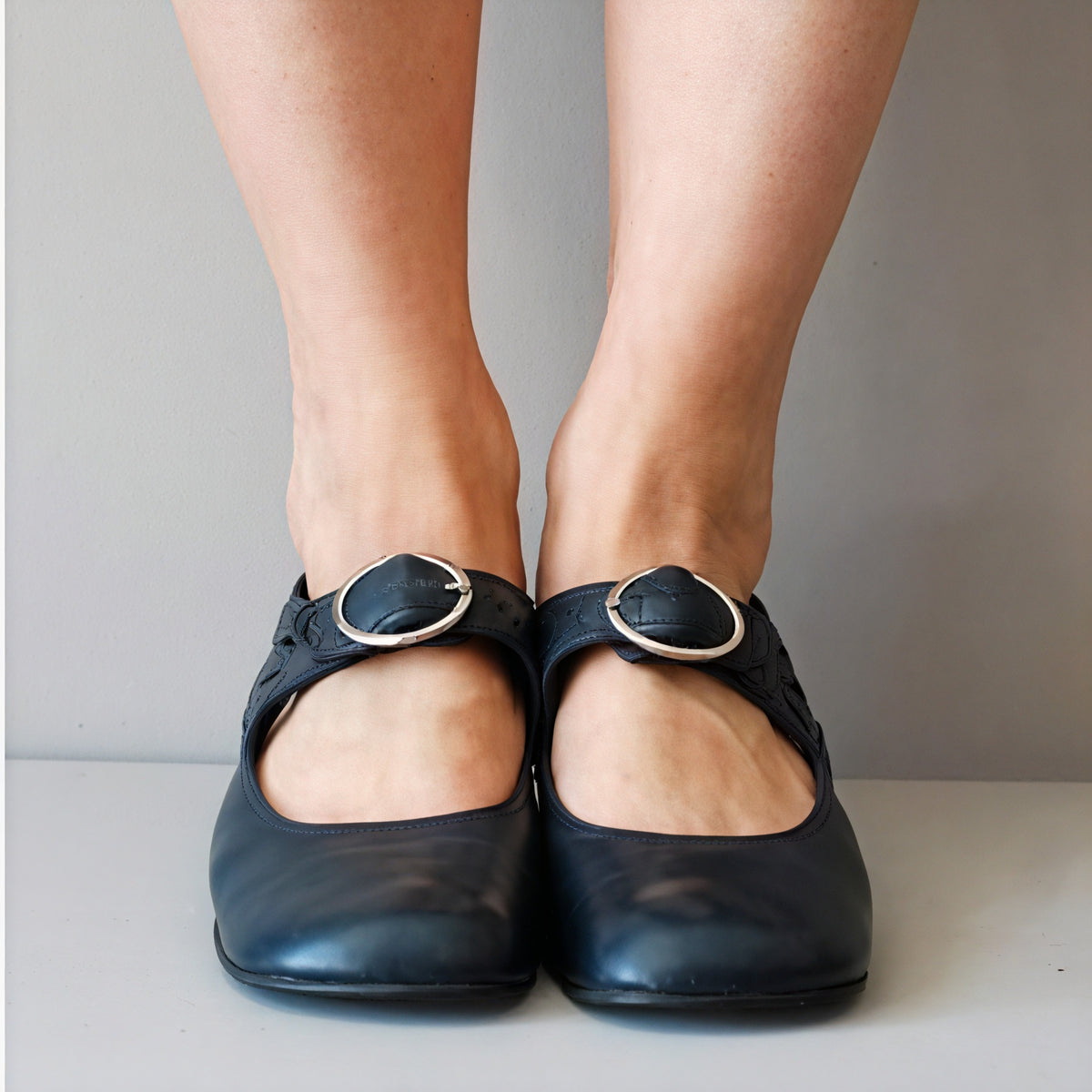 Elegante Mary Jane Schuhe für jeden Anlass
