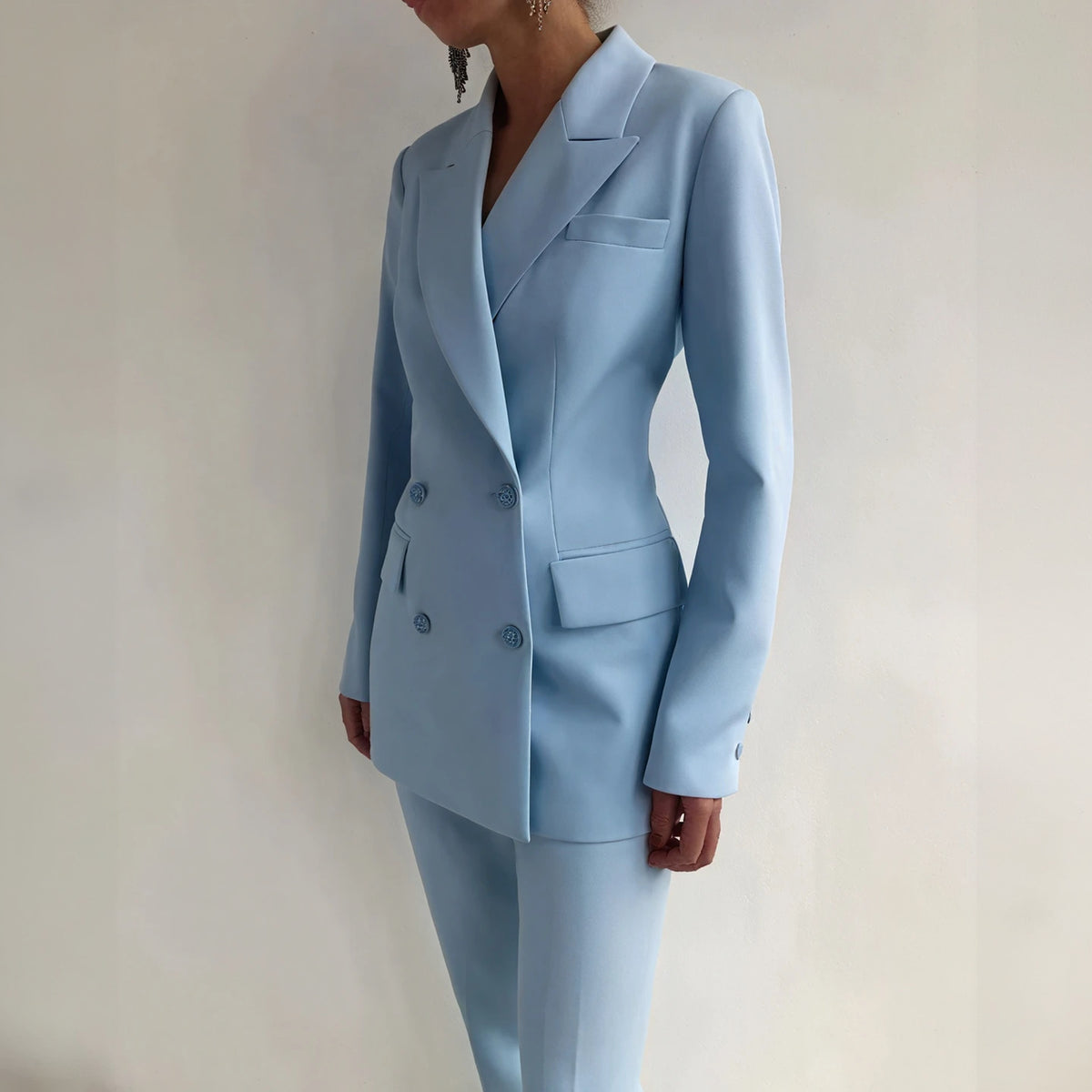Eleganter Anzug für stilvolle Anlässe
