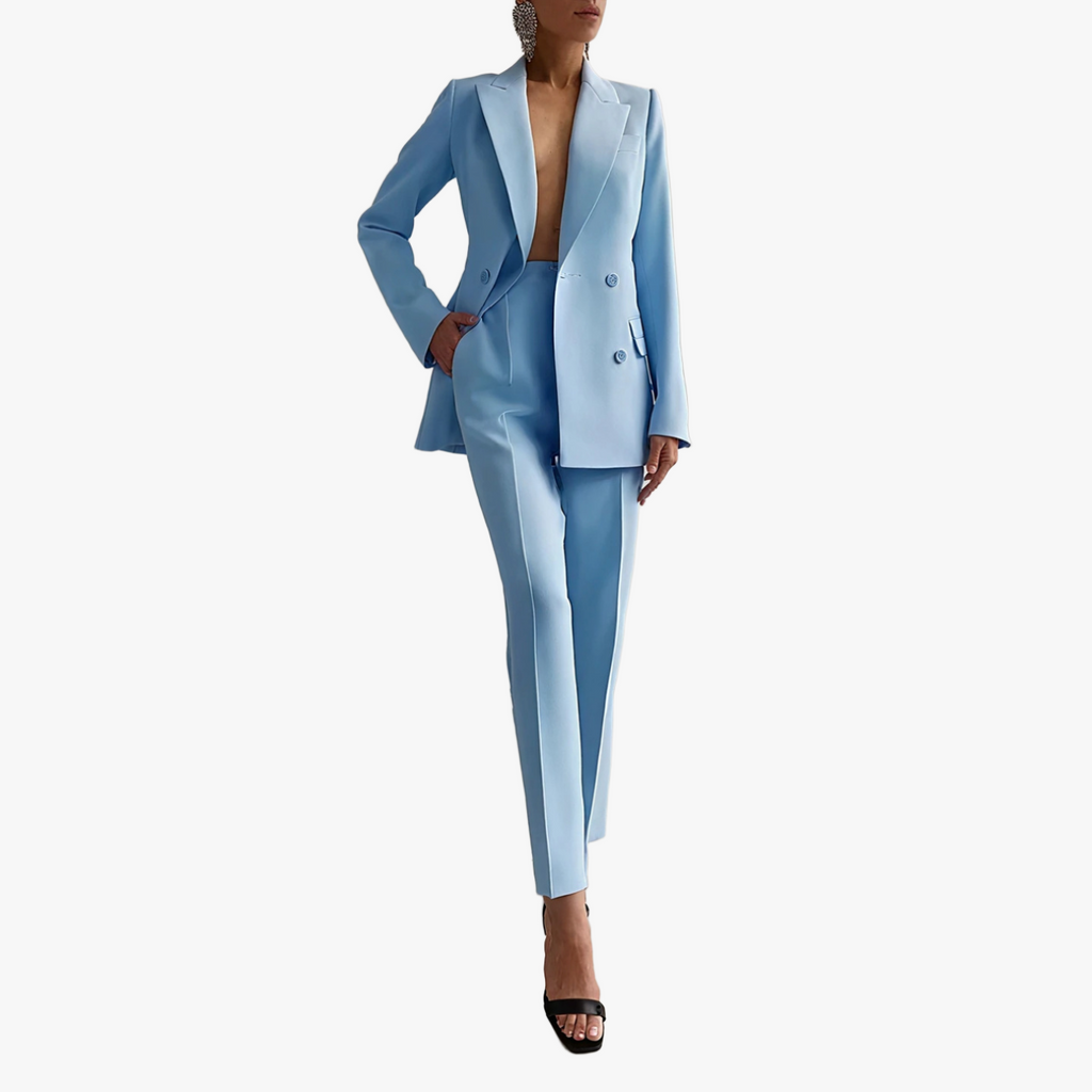 Eleganter Anzug für stilvolle Anlässe