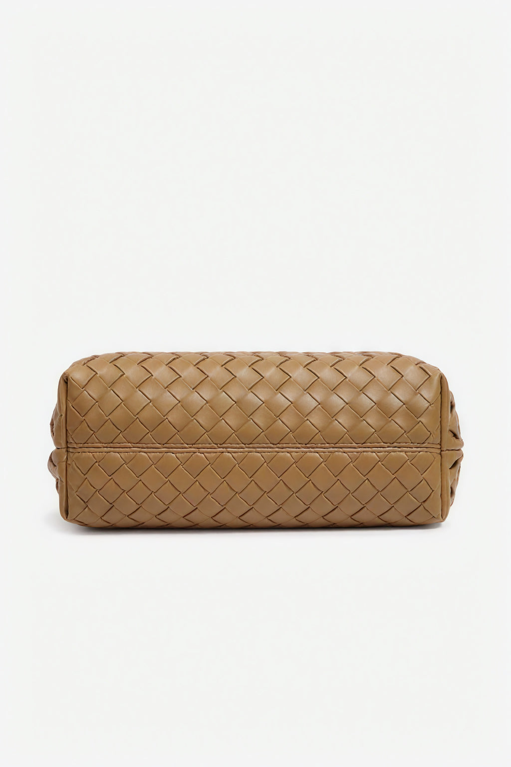 Elegante Gewebte Handtasche