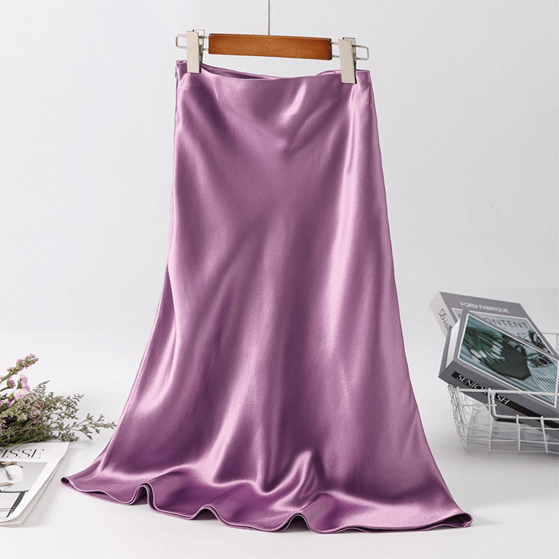 Elegante Midi-Rock für besondere Anlässe