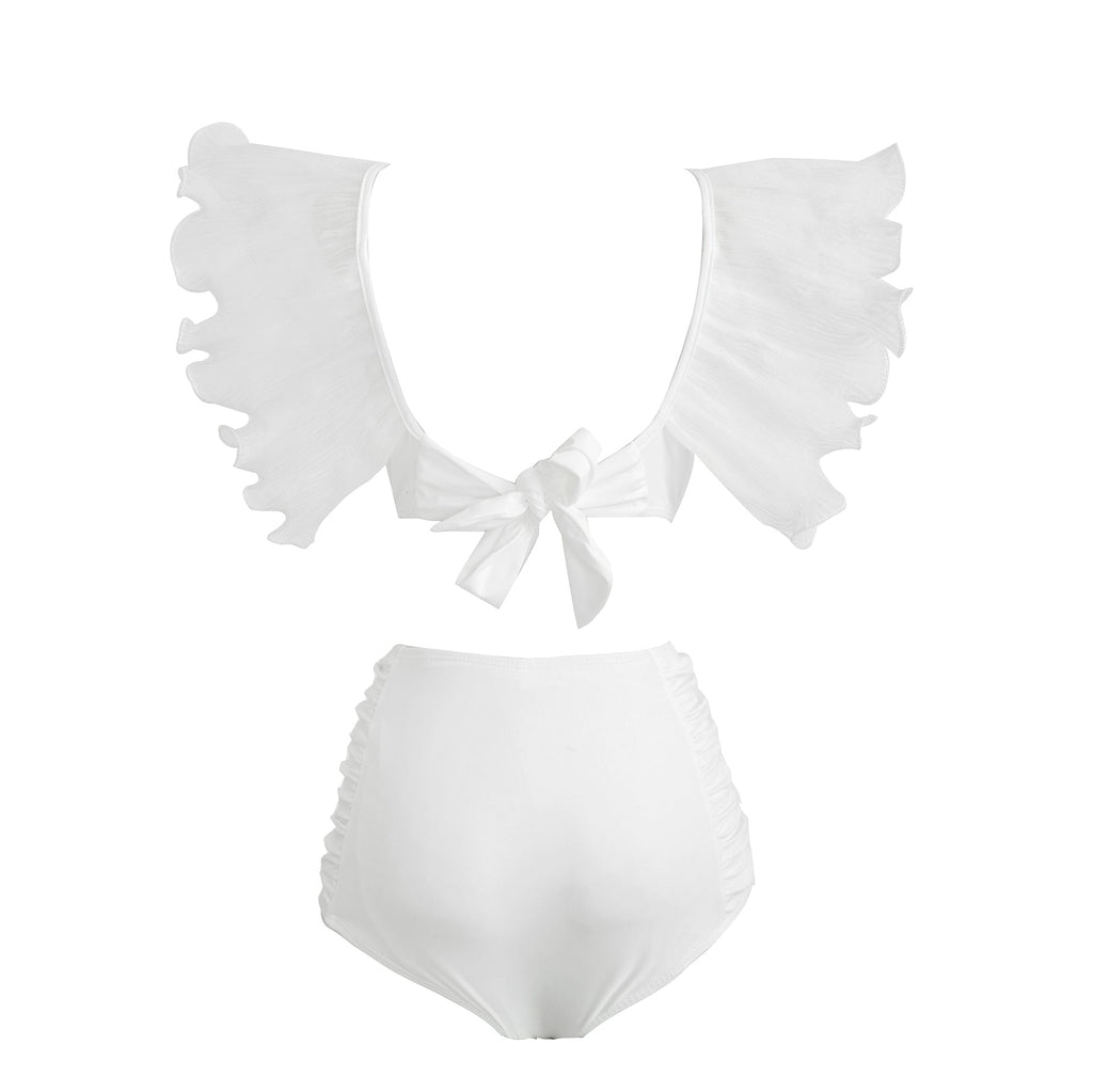 Feminine Bikinis für den Sommer