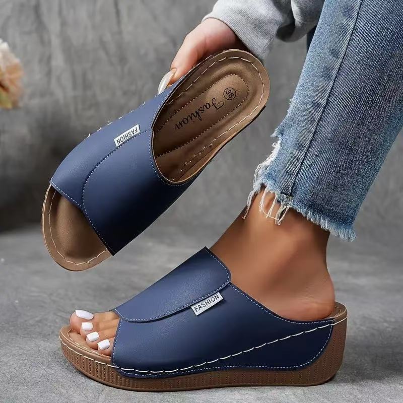 Sage | Stylish Lightweight Sandals for Women - Image 5