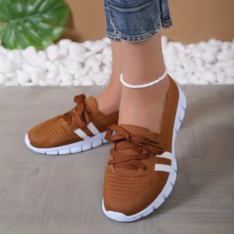Bequeme Schuhe für jeden Tag – Stil und Komfort vereint
