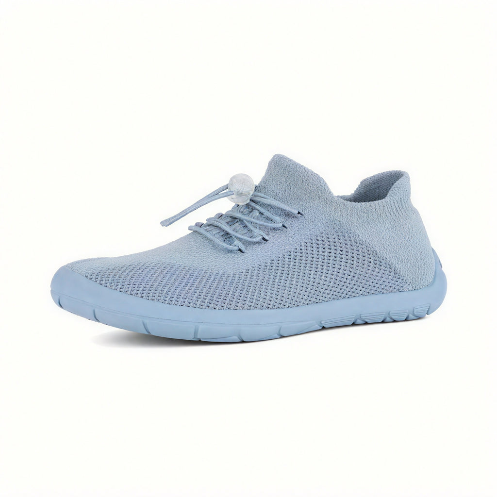 Minimalistische Schuhe für Komfort und Stil