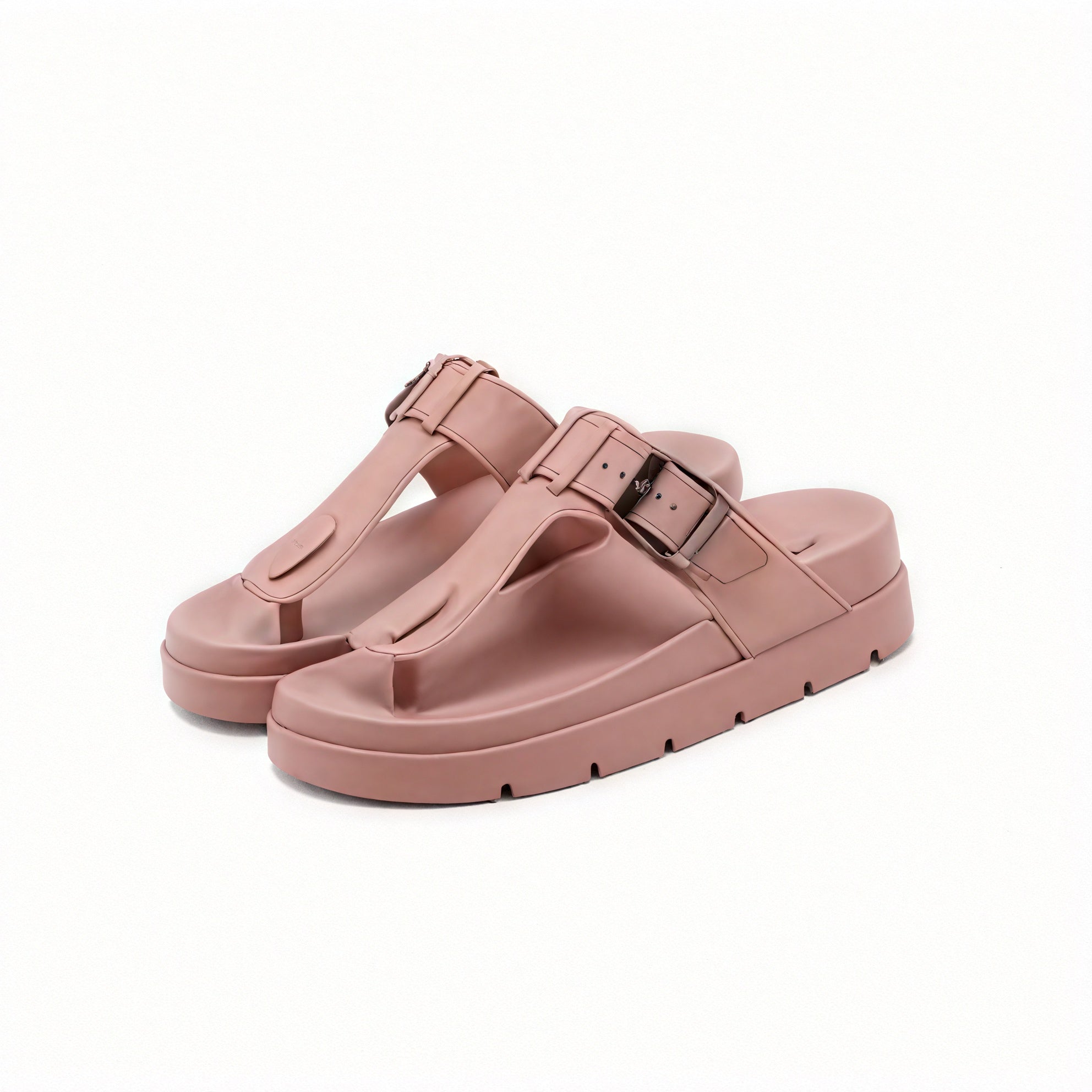 Minimalistische Schuhe für jeden Anlass