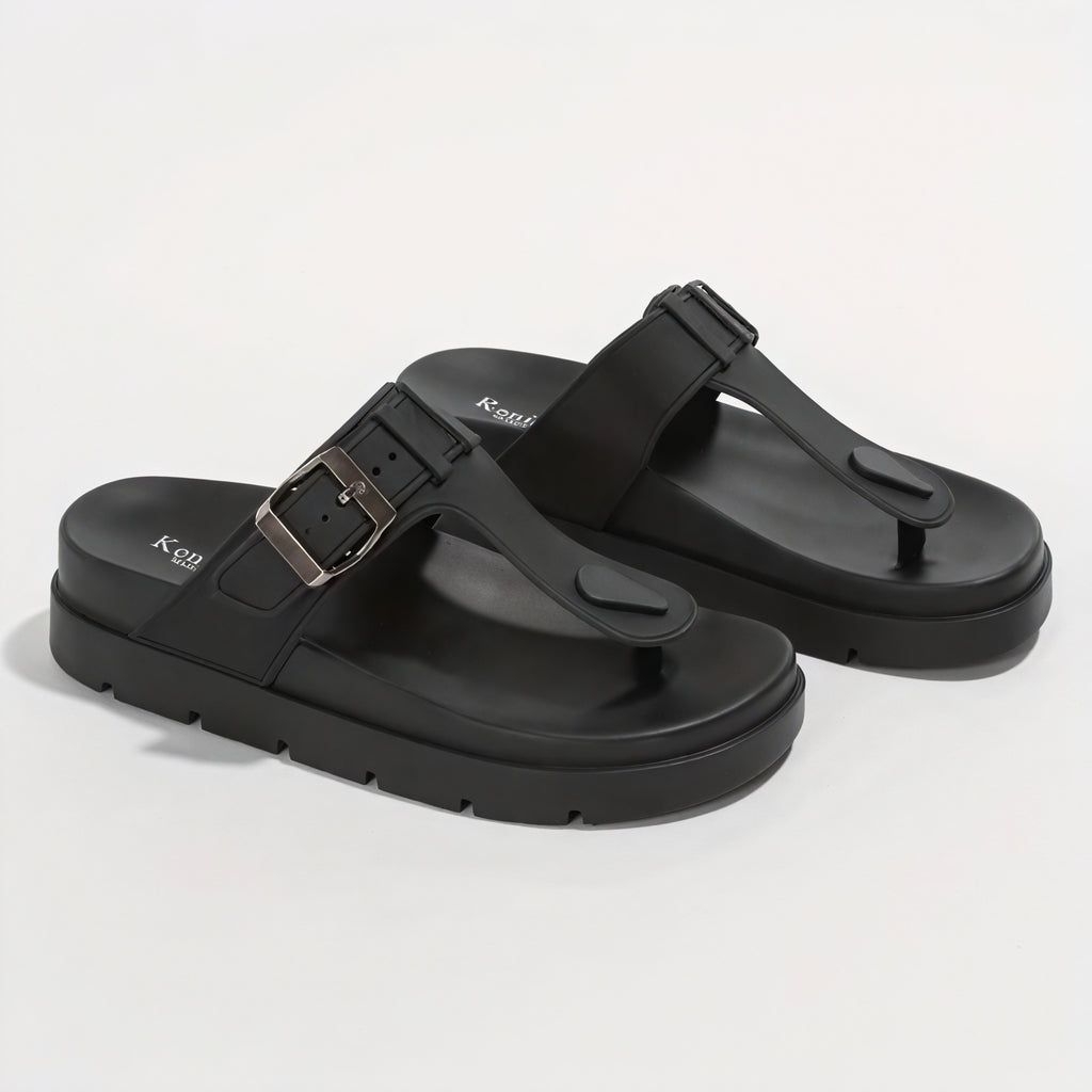 Minimalistische Schuhe für jeden Anlass