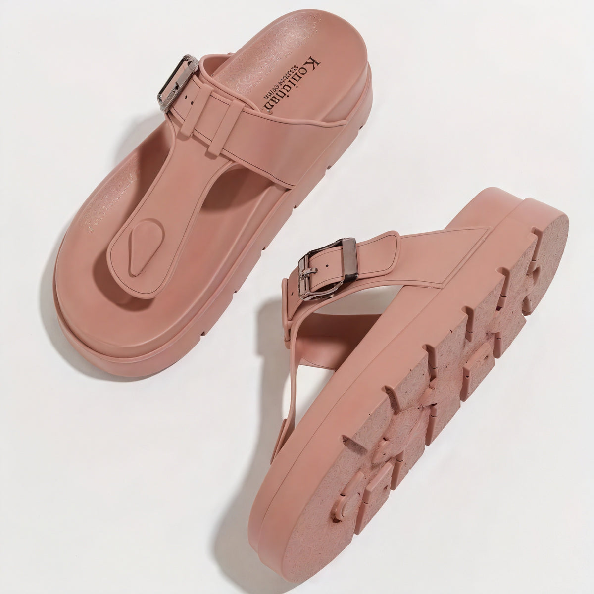 Minimalistische Schuhe für jeden Anlass