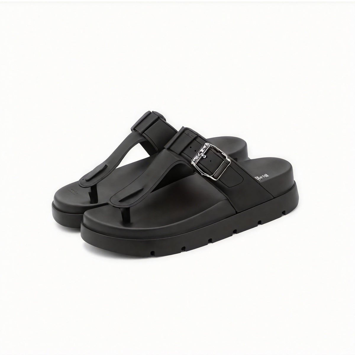 Minimalistische Schuhe für jeden Anlass