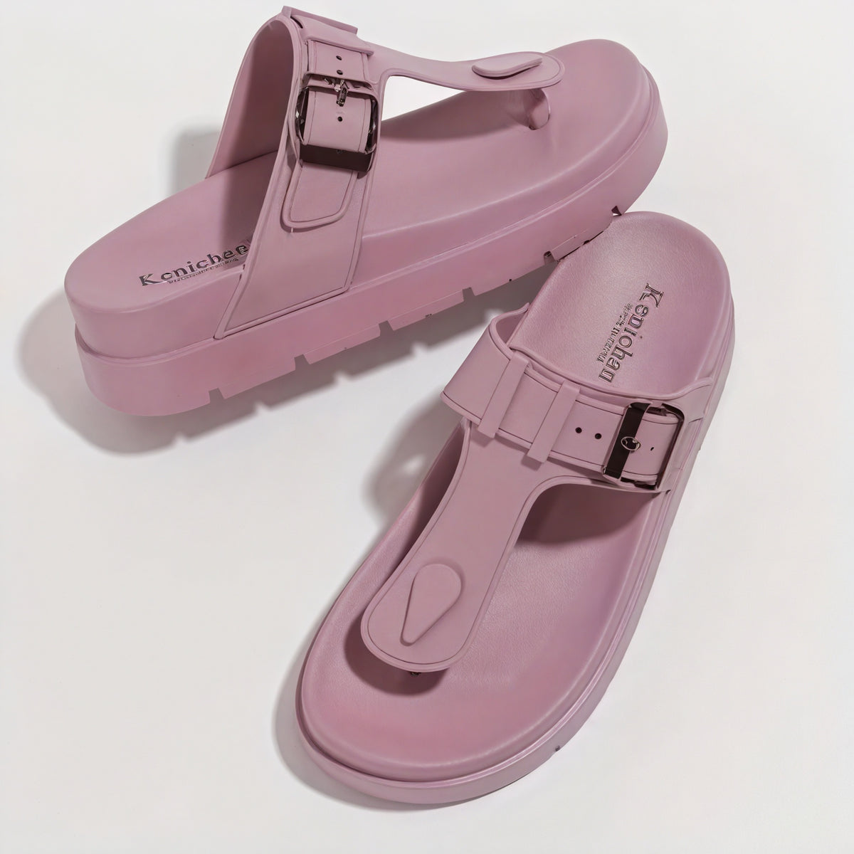 Minimalistische Schuhe für jeden Anlass