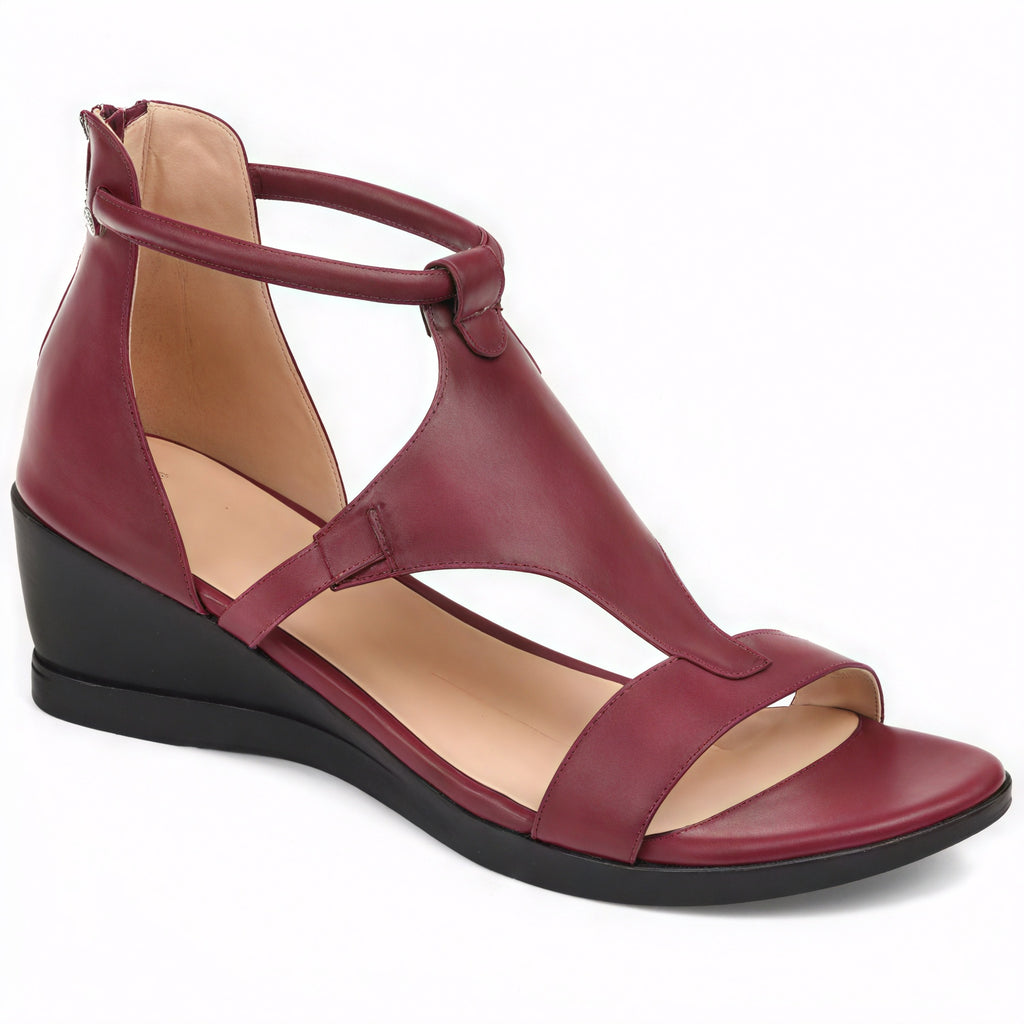 Elegante Damensandalen mit Raffiniertem Detail
