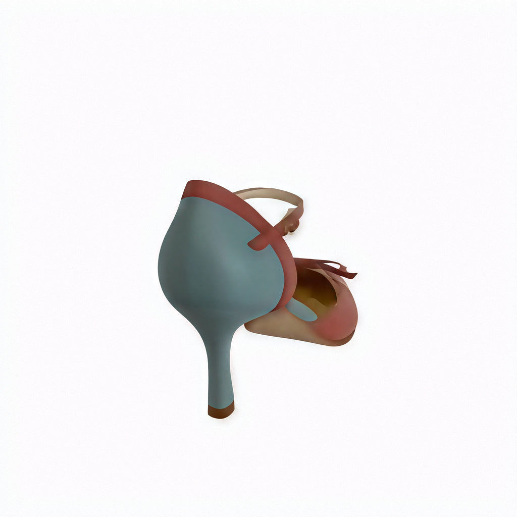 Dominique | Elegant Orthopedic High Heels for Women - Image 5