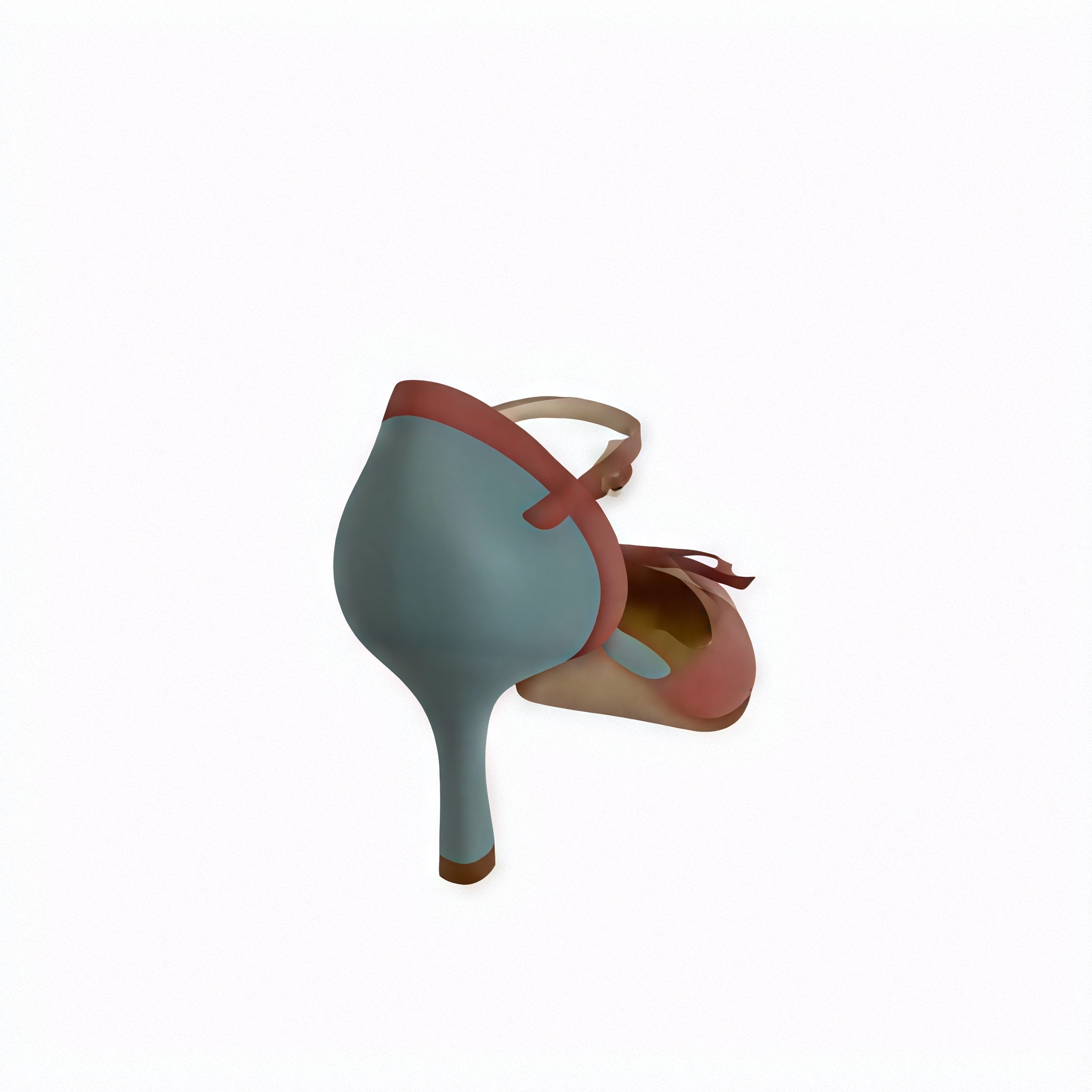 Dominique | Elegant Orthopedic High Heels for Women - Image 5