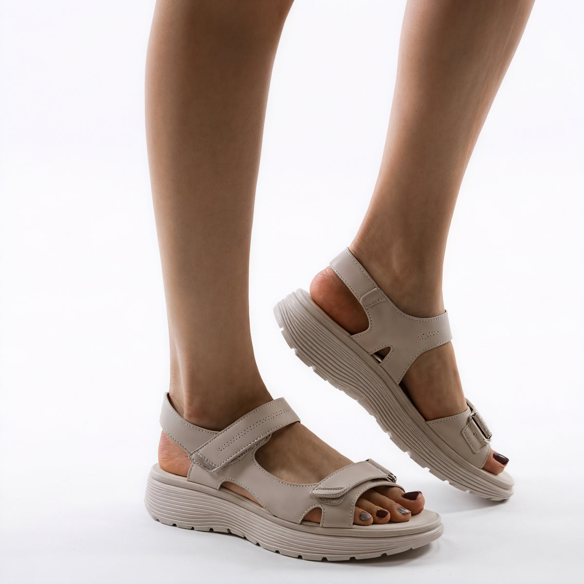 Rachael | Stylish Orthopedic Sandals for Women - Image 4