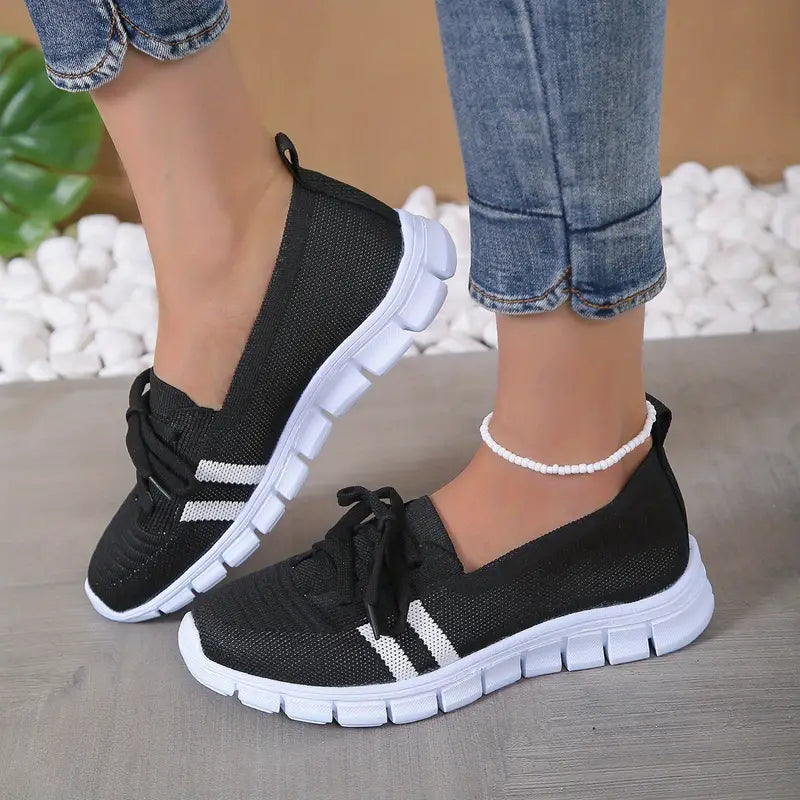 Bequeme Schuhe für jeden Tag – Stil und Komfort vereint