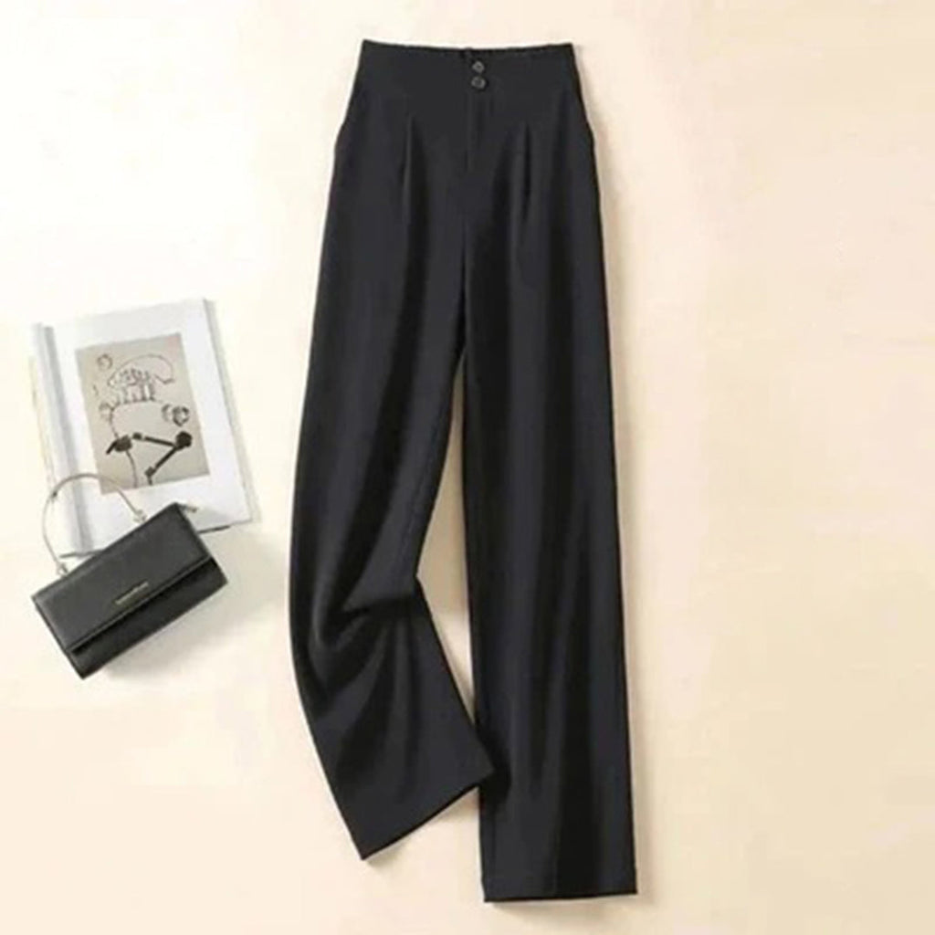 Hose | Weites Palazzo-Design | Sommer