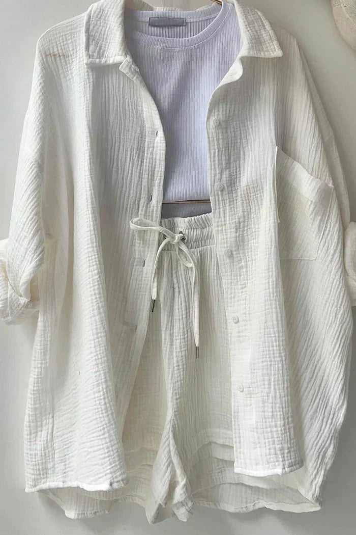 Violet | Stylish and Comfortable Summer Set - Image 12