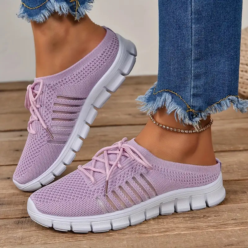 Leichte Schuhe für jeden Tag – Komfort und Stil vereint