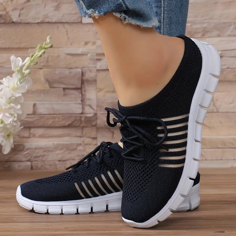 Leichte Schuhe für jeden Tag – Komfort und Stil vereint