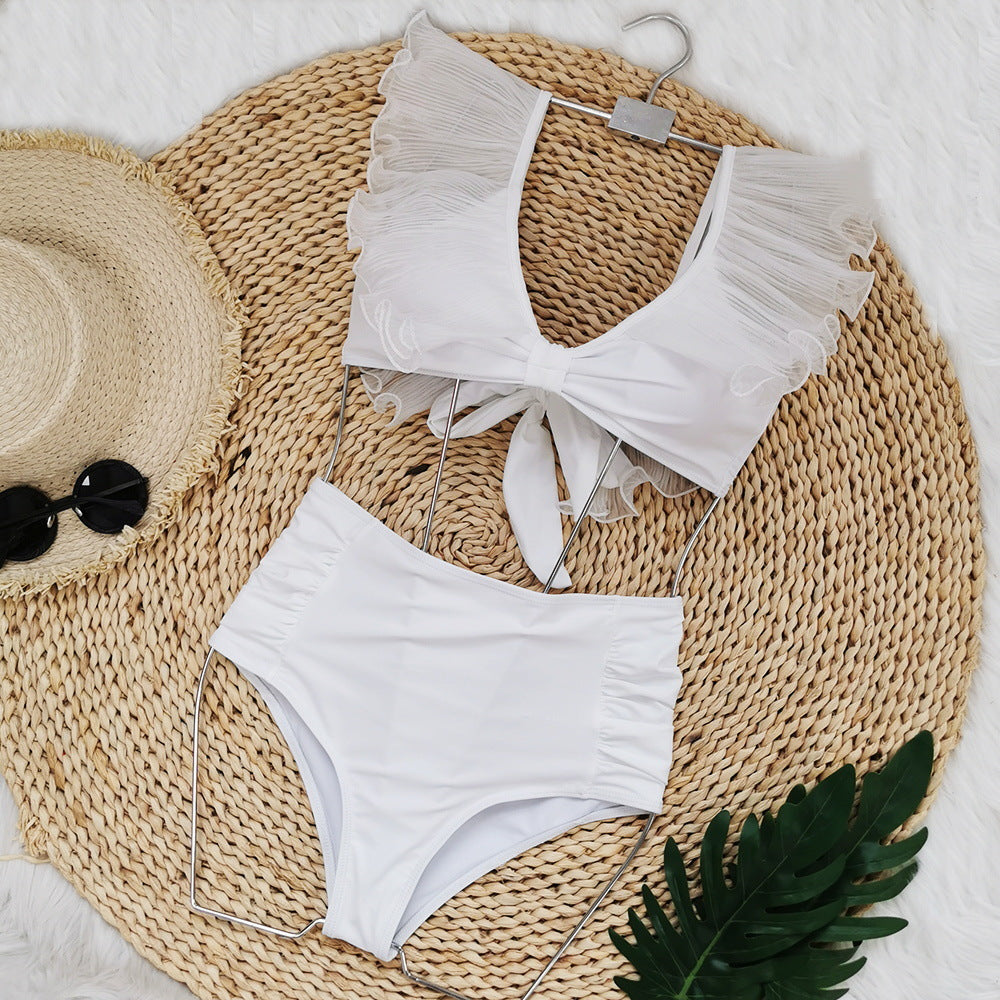 Feminine Bikinis für den Sommer