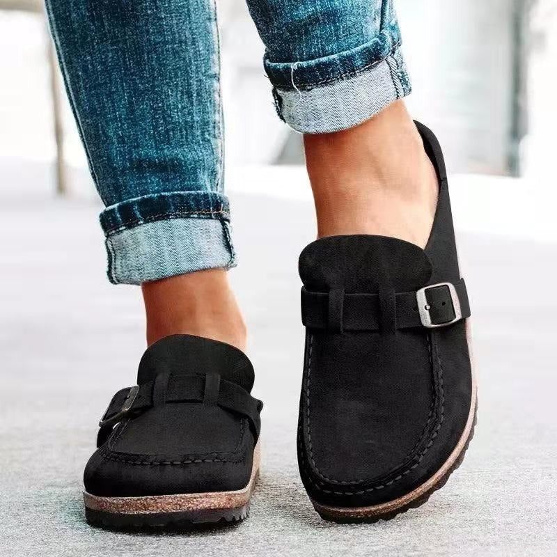 Esther | Stylish Orthopaedic Shoes for All-Day Comfort - Image 2