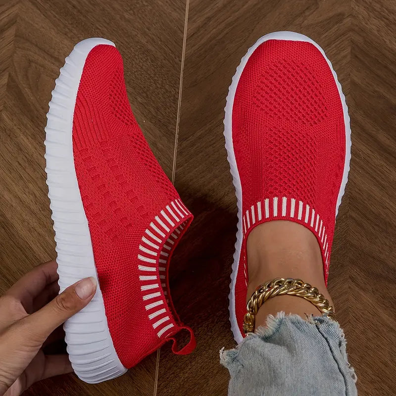 Vielseitige Slip-Ons – Komfort für jeden Anlass