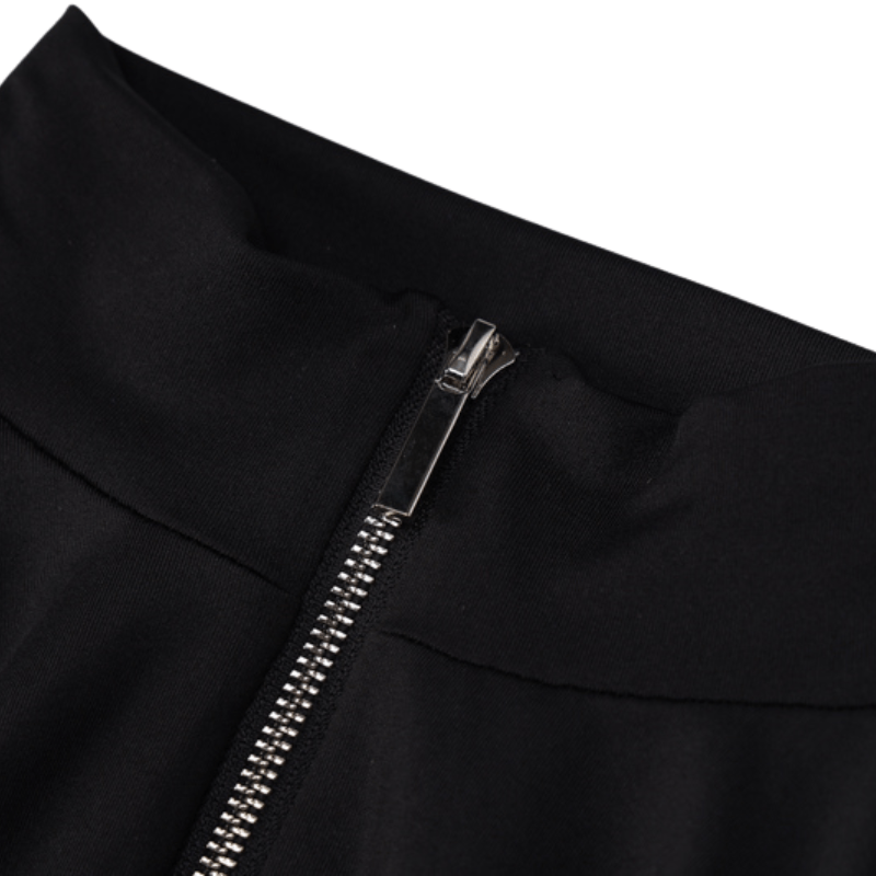 Sportlicher Jumpsuit für Aktive